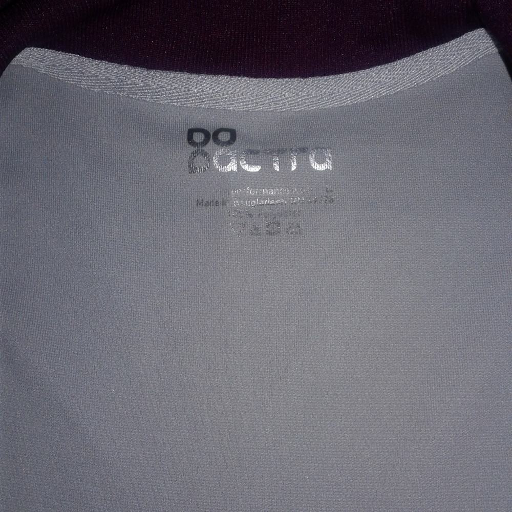 Actra Performance Women's Jacket - Picture 5 of 6
